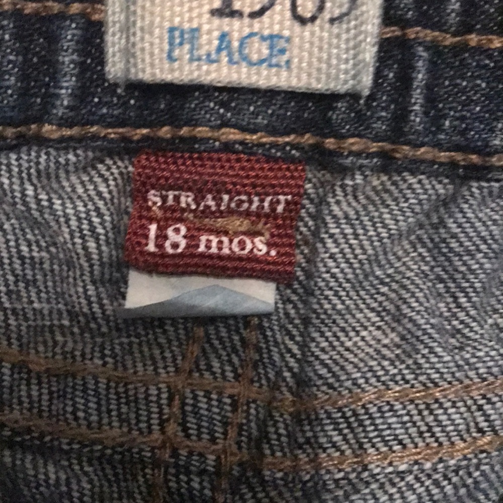 Jeans - Picture 4 of 4